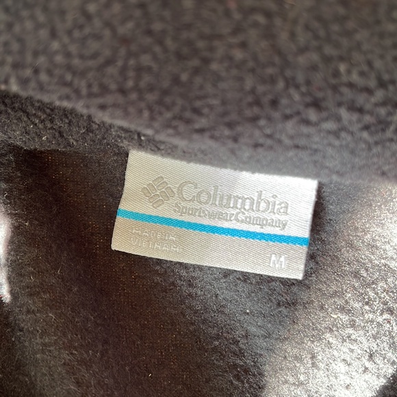 Columbia jacket - Picture 3 of 4